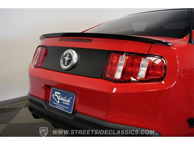 2012 Ford Mustang (CC-2109328) for sale in Mesa, Arizona