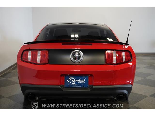 2012 Ford Mustang (CC-2109328) for sale in Mesa, Arizona
