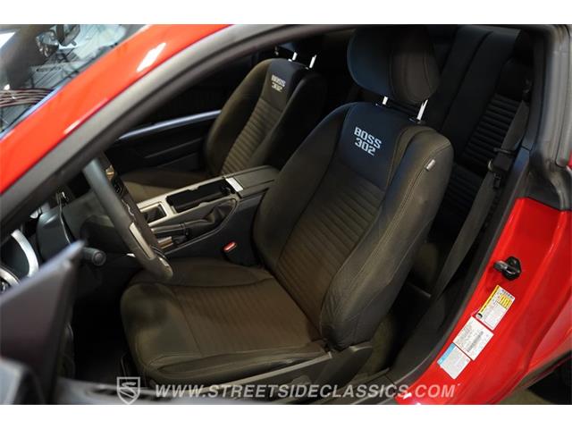 2012 Ford Mustang (CC-2109328) for sale in Mesa, Arizona