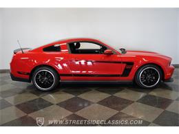 2012 Ford Mustang (CC-2109328) for sale in Mesa, Arizona