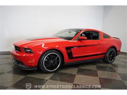 2012 Ford Mustang (CC-2109328) for sale in Mesa, Arizona