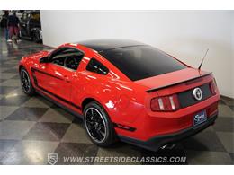2012 Ford Mustang (CC-2109328) for sale in Mesa, Arizona