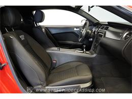 2012 Ford Mustang (CC-2109328) for sale in Mesa, Arizona