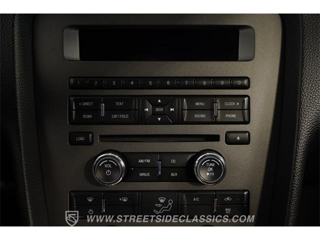 2012 Ford Mustang (CC-2109328) for sale in Mesa, Arizona