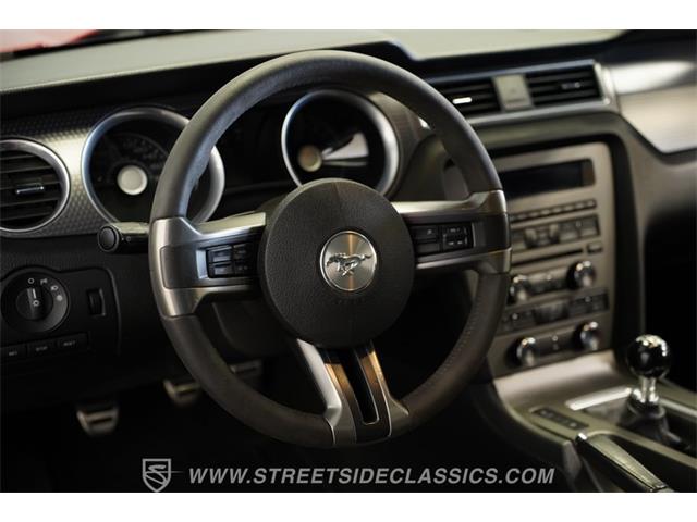 2012 Ford Mustang (CC-2109328) for sale in Mesa, Arizona