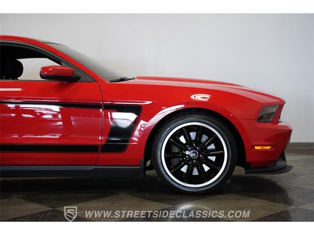 2012 Ford Mustang (CC-2109328) for sale in Mesa, Arizona