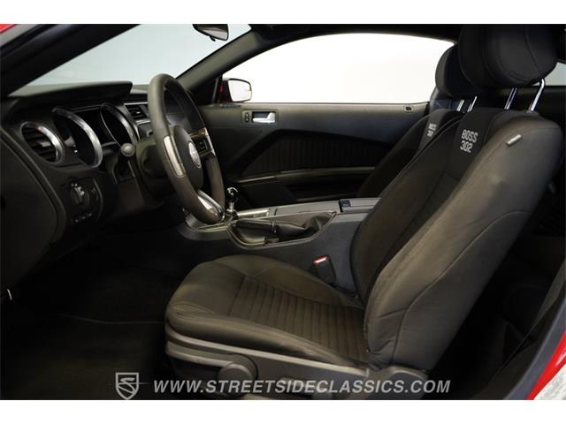 2012 Ford Mustang (CC-2109328) for sale in Mesa, Arizona