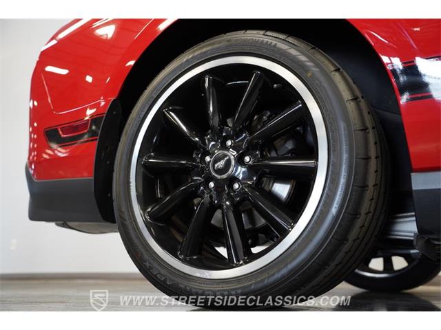 2012 Ford Mustang (CC-2109328) for sale in Mesa, Arizona
