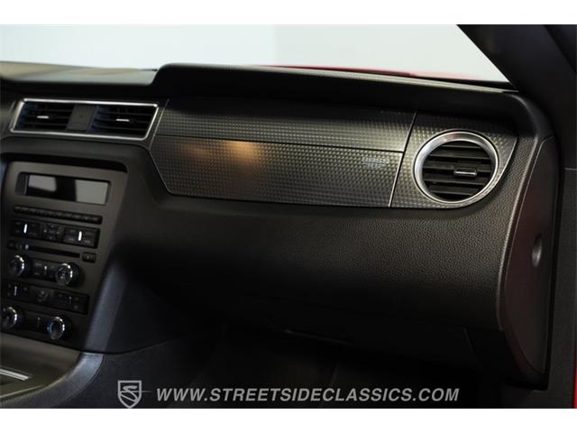 2012 Ford Mustang (CC-2109328) for sale in Mesa, Arizona