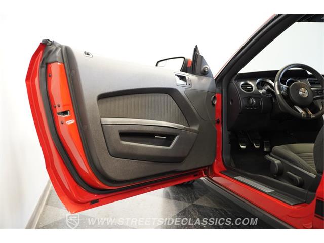 2012 Ford Mustang (CC-2109328) for sale in Mesa, Arizona