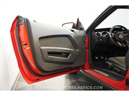 2012 Ford Mustang (CC-2109328) for sale in Mesa, Arizona