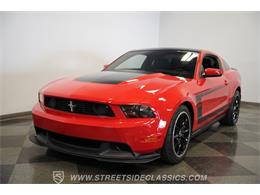 2012 Ford Mustang (CC-2109328) for sale in Mesa, Arizona