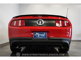 2012 Ford Mustang (CC-2109328) for sale in Mesa, Arizona