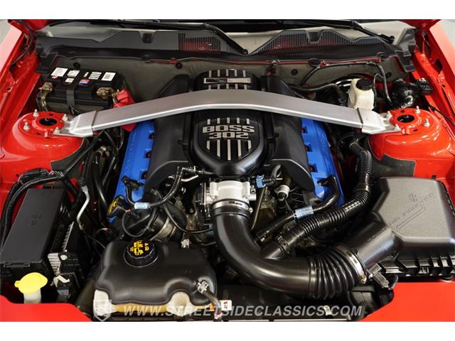 2012 Ford Mustang (CC-2109328) for sale in Mesa, Arizona