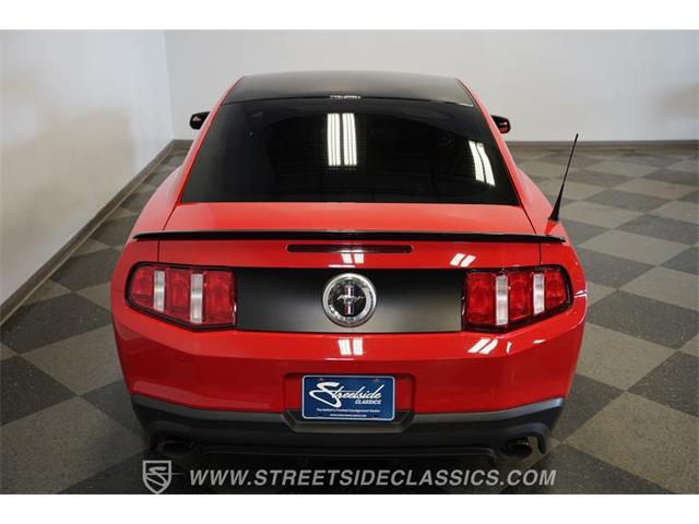 2012 Ford Mustang (CC-2109328) for sale in Mesa, Arizona