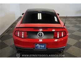 2012 Ford Mustang (CC-2109328) for sale in Mesa, Arizona