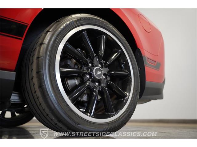 2012 Ford Mustang (CC-2109328) for sale in Mesa, Arizona