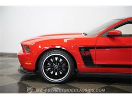 2012 Ford Mustang (CC-2109328) for sale in Mesa, Arizona
