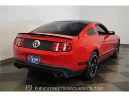 2012 Ford Mustang (CC-2109328) for sale in Mesa, Arizona