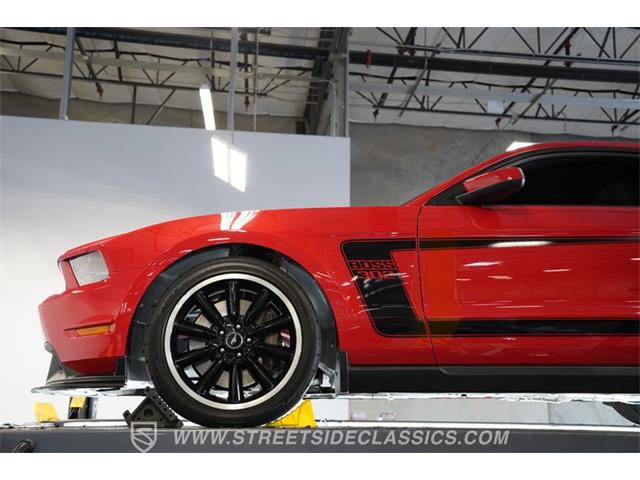 2012 Ford Mustang (CC-2109328) for sale in Mesa, Arizona