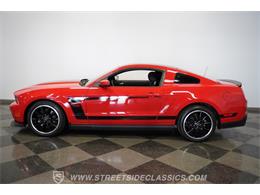 2012 Ford Mustang (CC-2109328) for sale in Mesa, Arizona