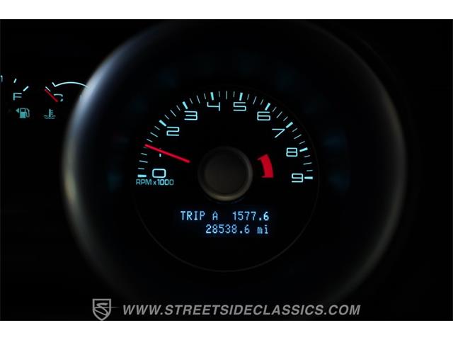 2012 Ford Mustang (CC-2109328) for sale in Mesa, Arizona