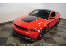 2012 Ford Mustang (CC-2109328) for sale in Mesa, Arizona