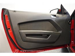 2012 Ford Mustang (CC-2109328) for sale in Mesa, Arizona
