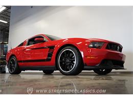 2012 Ford Mustang (CC-2109328) for sale in Mesa, Arizona