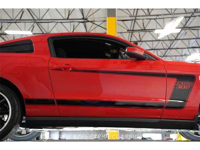 2012 Ford Mustang (CC-2109328) for sale in Mesa, Arizona