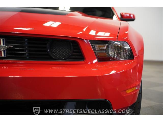 2012 Ford Mustang (CC-2109328) for sale in Mesa, Arizona