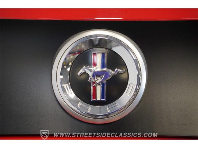 2012 Ford Mustang (CC-2109328) for sale in Mesa, Arizona