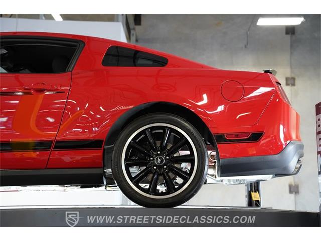2012 Ford Mustang (CC-2109328) for sale in Mesa, Arizona