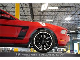2012 Ford Mustang (CC-2109328) for sale in Mesa, Arizona