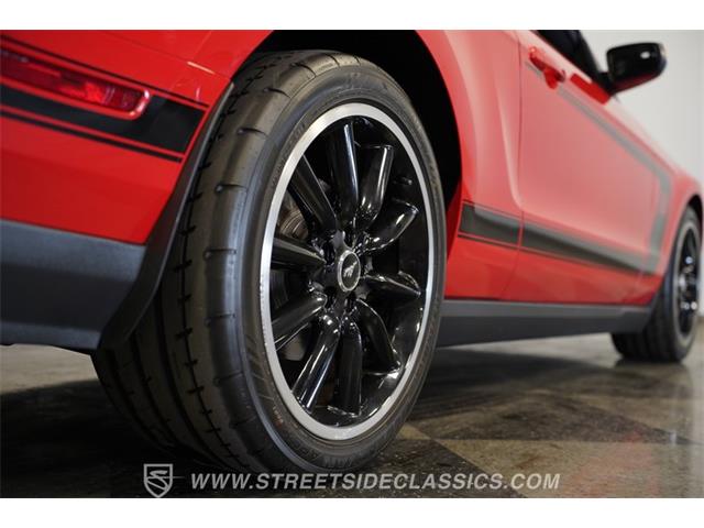 2012 Ford Mustang (CC-2109328) for sale in Mesa, Arizona