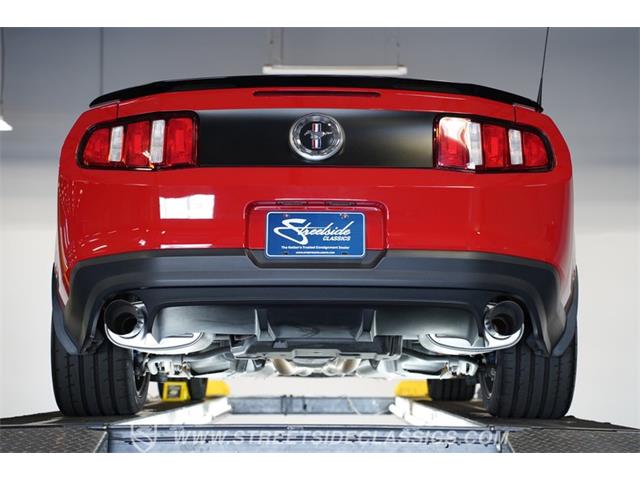 2012 Ford Mustang (CC-2109328) for sale in Mesa, Arizona