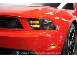 2012 Ford Mustang (CC-2109328) for sale in Mesa, Arizona