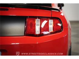 2012 Ford Mustang (CC-2109328) for sale in Mesa, Arizona