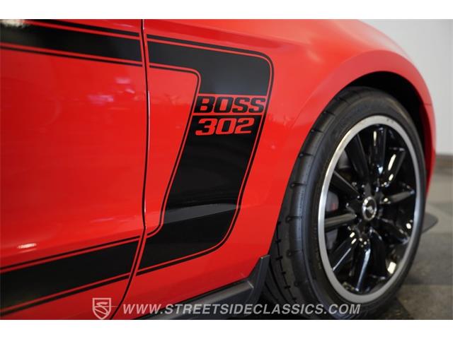 2012 Ford Mustang (CC-2109328) for sale in Mesa, Arizona