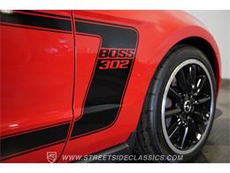 2012 Ford Mustang (CC-2109328) for sale in Mesa, Arizona