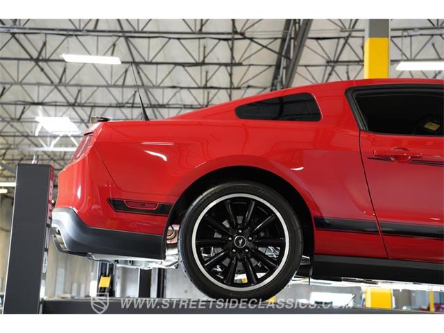 2012 Ford Mustang (CC-2109328) for sale in Mesa, Arizona