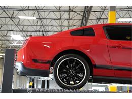 2012 Ford Mustang (CC-2109328) for sale in Mesa, Arizona