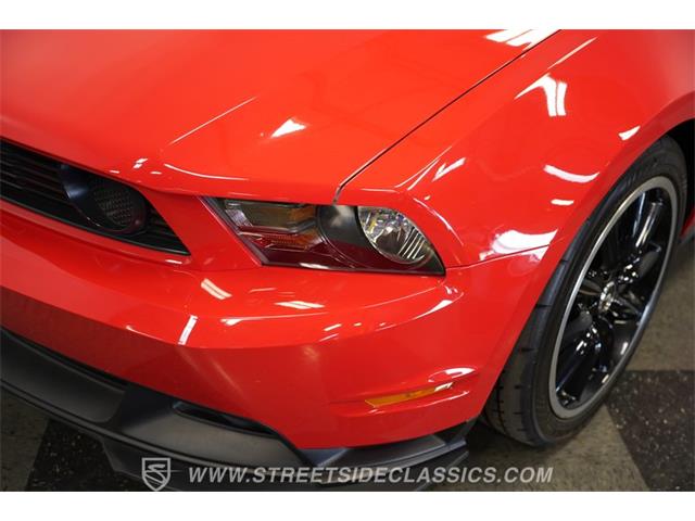 2012 Ford Mustang (CC-2109328) for sale in Mesa, Arizona