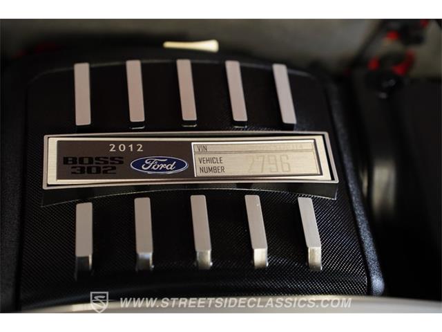 2012 Ford Mustang (CC-2109328) for sale in Mesa, Arizona