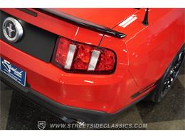 2012 Ford Mustang (CC-2109328) for sale in Mesa, Arizona