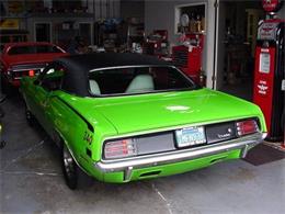 1970 Plymouth Barracuda (CC-2109329) for sale in Cadillac, Michigan