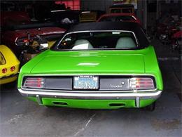1970 Plymouth Barracuda (CC-2109329) for sale in Cadillac, Michigan