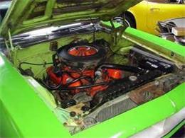 1970 Plymouth Barracuda (CC-2109329) for sale in Cadillac, Michigan