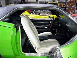 1970 Plymouth Barracuda (CC-2109329) for sale in Cadillac, Michigan