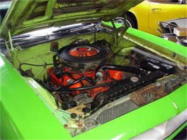 1970 Plymouth Barracuda (CC-2109329) for sale in Cadillac, Michigan